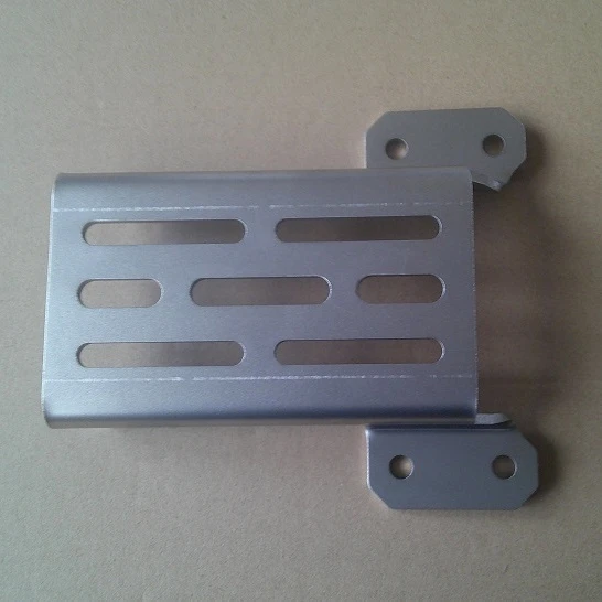 Stainless Steel Product Manufacturing Process